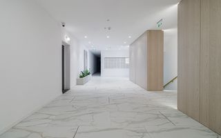 Apartament  de inchiriat 2 camere Arcadia Domenii Parcare subterană - Poză 17