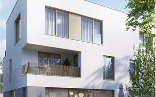 Vilă modernă cu grădină și terasă - București. - Poză 1