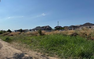 100Euro/mp TEREN intravilan, zona Arcasilor - Poză 4