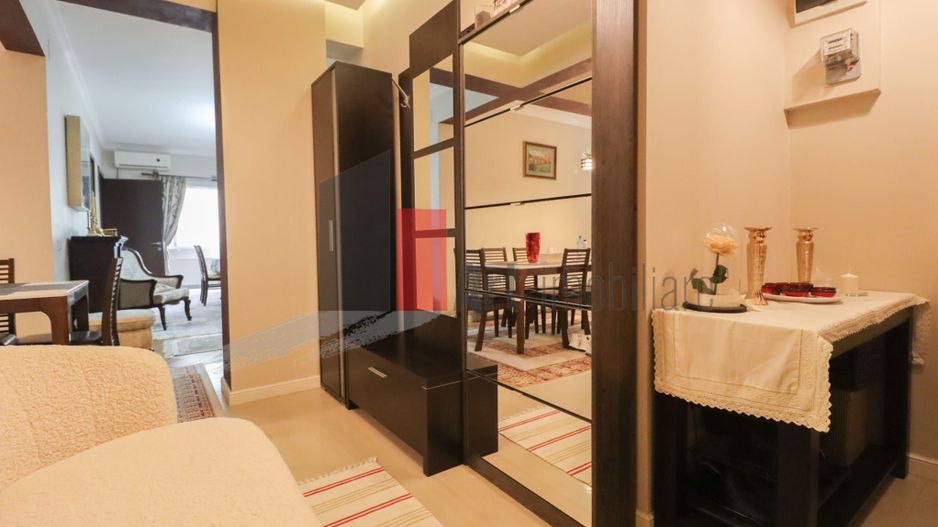 Apartamentul "DILIZZENTI", Universitate-Intercontinental - Poză 24
