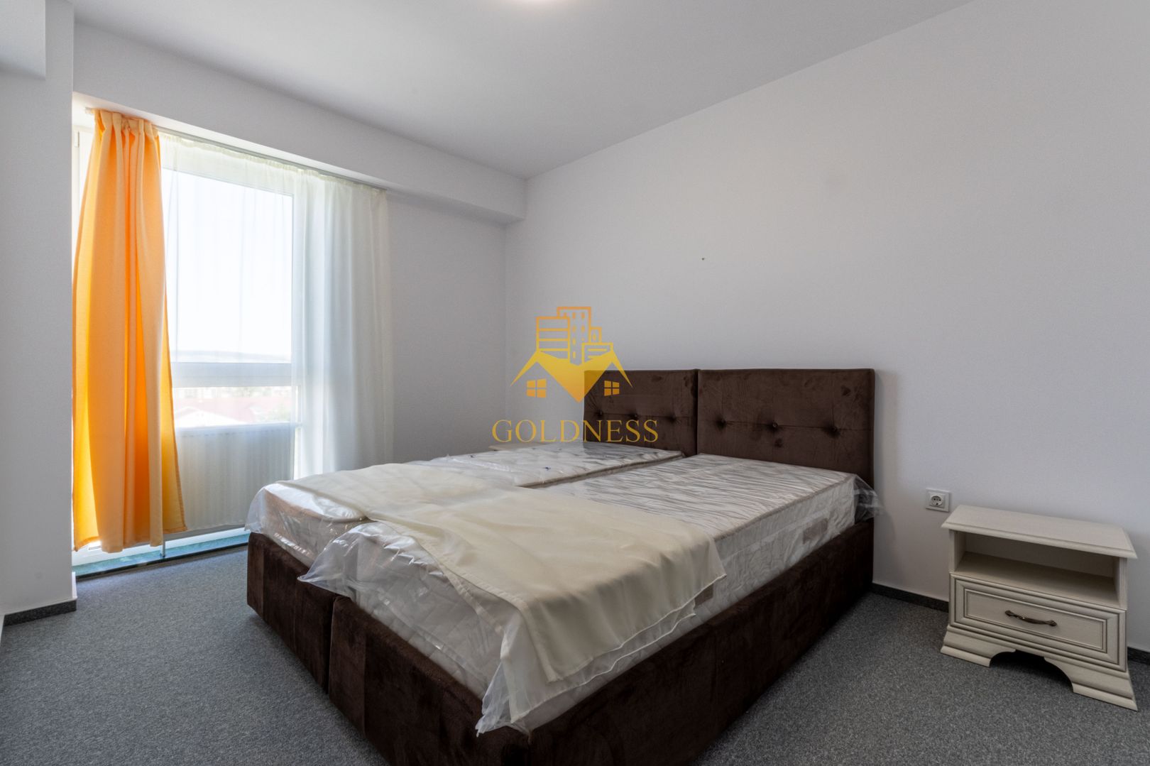 3 camere, Parcare, Bloc nou, USAMV, Manastur,New City Frunzisului - Poză 10