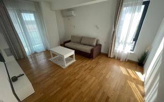 2 camere 54mp - etaj 8/10 - mobilat - loc parcare subteran - 2022 - INTABULAT - Poză 1