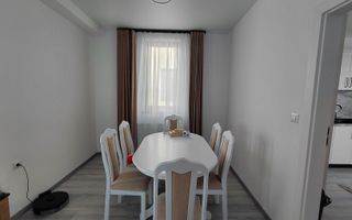 Casă modernă, P+1,complet mobilată, în complex privat – zona Metro - Poză 3
