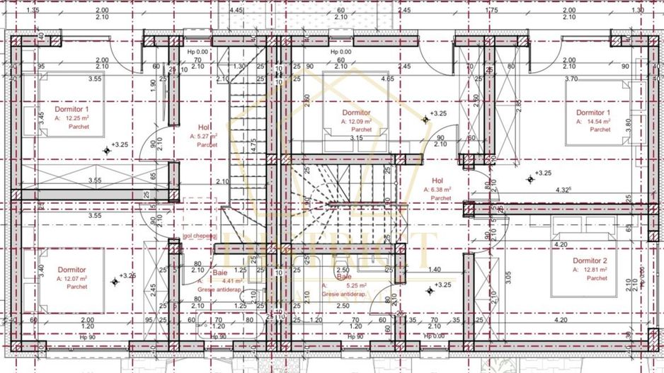 Duplex modern cu 4 camere | Eficient energetic | Sacalaz - Poză 7