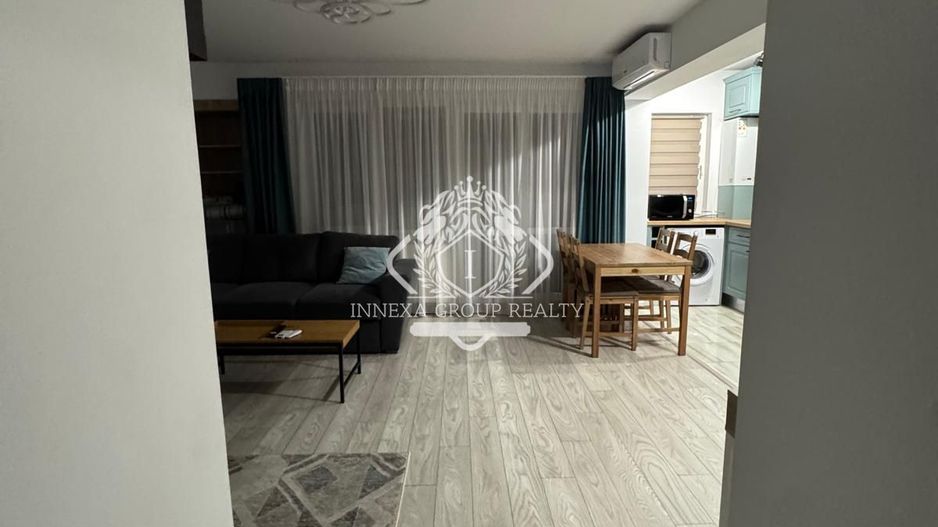 Parcul Carol-Academia Ferdinand | 2 cam | centrala proprie | renovat 99.000 euro - Poză 4