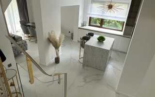 Casa ultrafinisata / totul nou / Zona Salicea - Poză 11