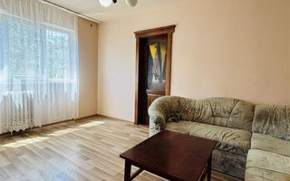 APARTAMENT CU 2 CAMERE SEMIDECOMANDAT ZONA NUFARUL - Poză 2