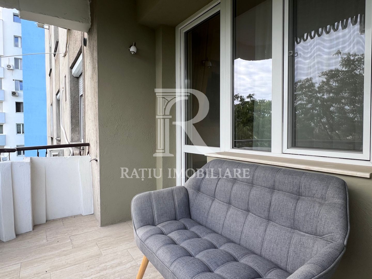 Apartament cu 2 camere complet renovat | ascensor | Cantemir | Oradea - Poză 14