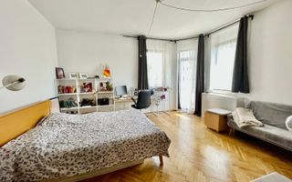 VANZARE APARTAMENT 2 CAMERE 70MP PIATA AMZEI ROMANA INVESTITIE 2 BALCOANE - Poză 5