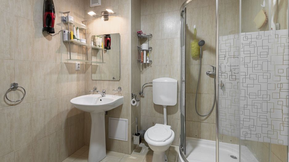 Apartament 3 camere 115 mp Zorilor - Poză 13