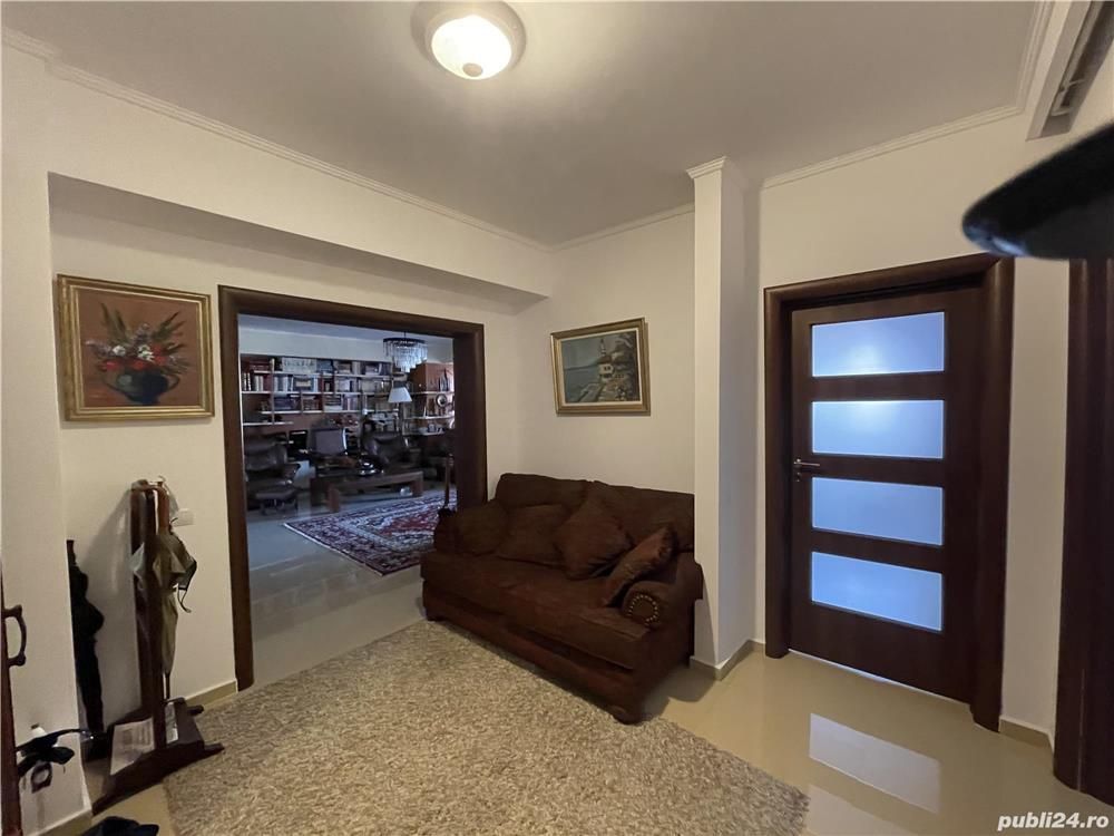 Vand Apartament Lux Dorobanti  exclus agenti - Poză 4