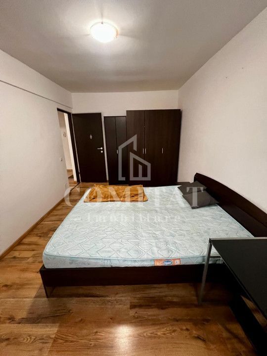 Apartament 3 camere | 54  mp | zona Buna Ziua - Poză 3