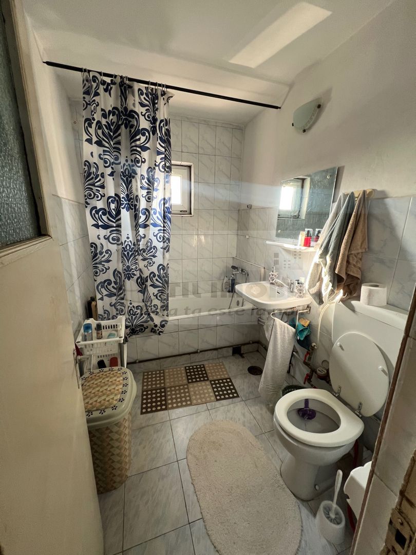 Ap 3 cam, Nicolina 2, et 3/4, 66mp,  decomandat – 125.000€  negociabil - Poză 7