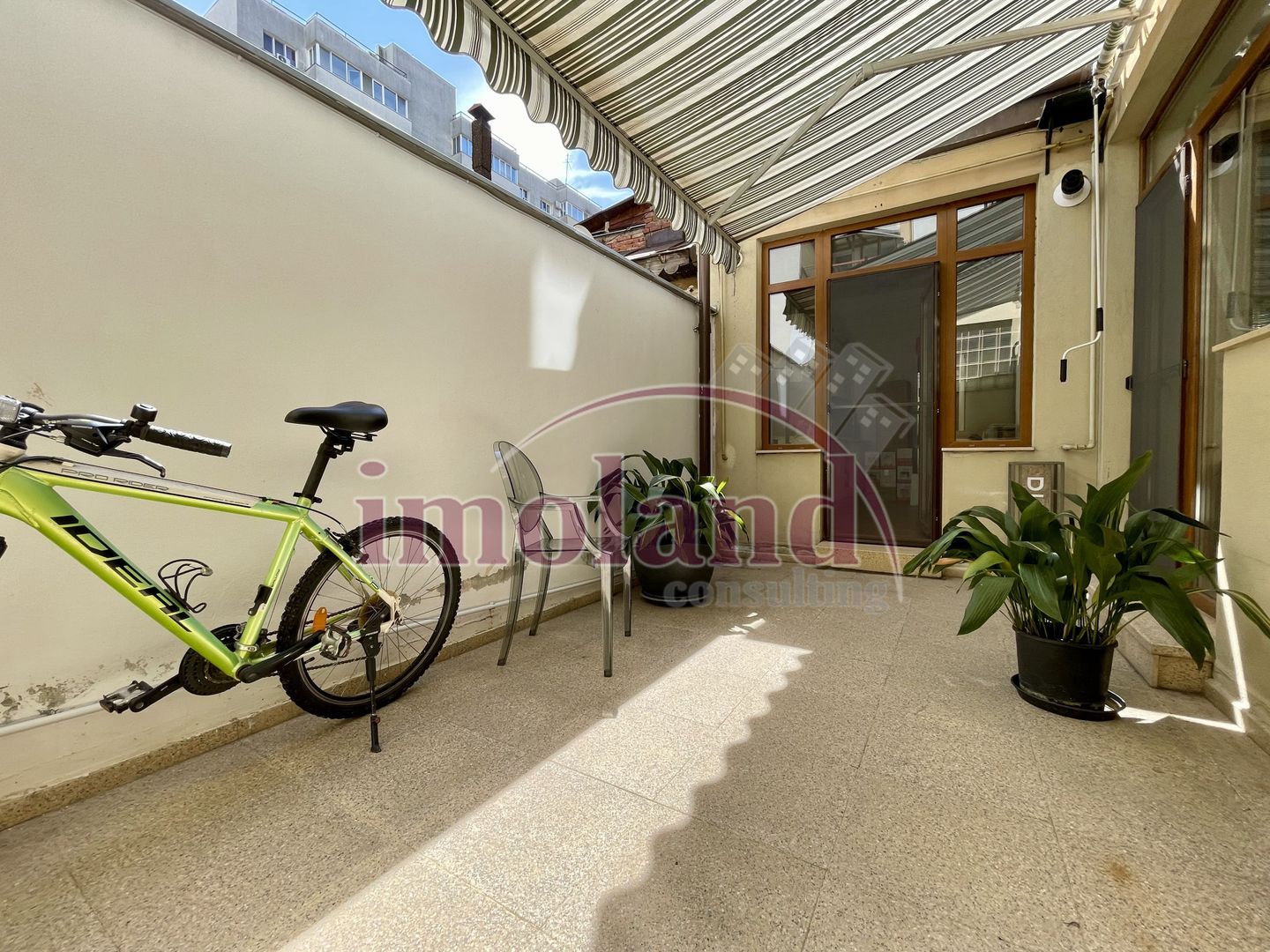 Inchiriere parter de bloc, ideal birouri | 114 mp, 3 cam si parcare | Floreasca - Poză 18