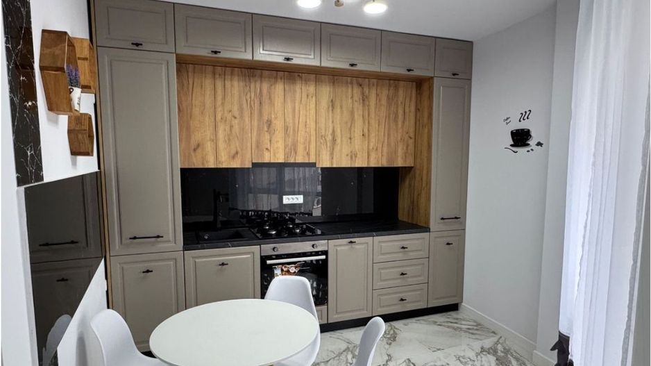 Apartament spatios 2 camere | Iuliu maniu | Bloc nou - Poză 5