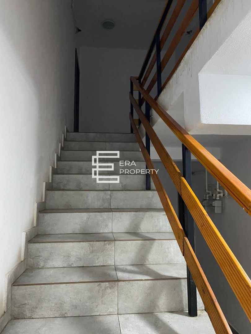 Apartament 1 cameră 37 mp, mobilat zona Turnisor , Sibiu - Poză 6