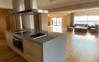 Duplex spectaculos 5 camere 266mp balcoane 32mp Pipera, Floreasca Nord - Poză 5