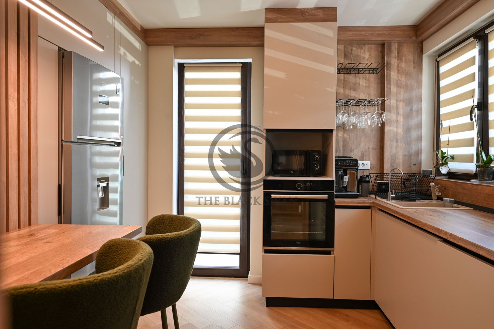Casa cu 4 camere de vanzare | Renovata 2025 | Cartier Albert - Evocasa - Poză 10