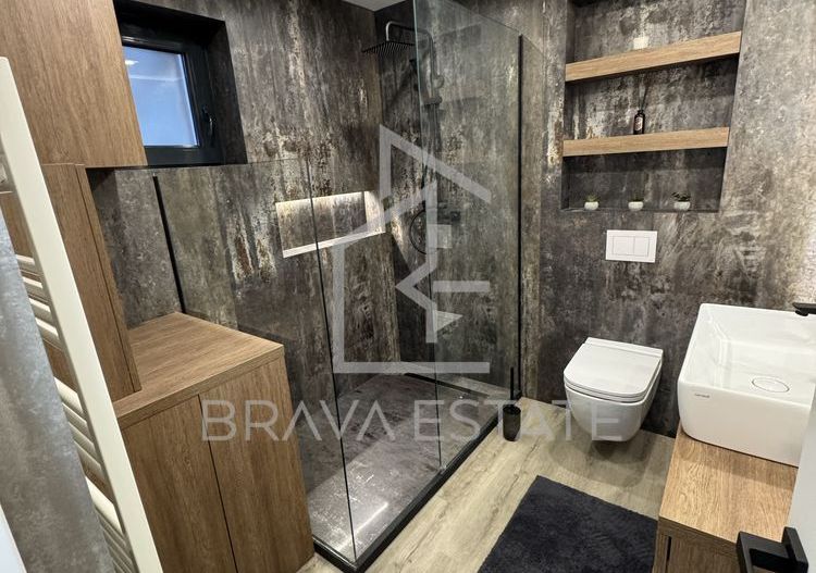 PET FRIENDLY! Apartament 2 camere, 61mp, parcare, zona Zorilor - Poză 6