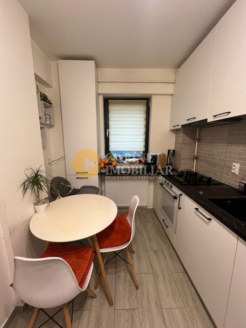2 CAMERE DECOMANDAT - CURTE PROPRIE - LOC DE PARCARE - SOSEAUA REDIU - Poză 6