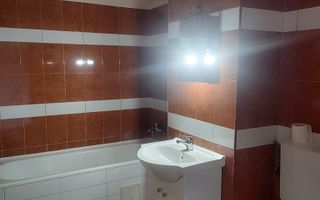 Apartament de 2 camere, modern, 44mp,  terasa 16mp, zona Penny Apahida - Poză 10