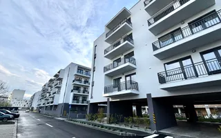 Apartament 2 camere | Parcare | Prima Închiriere | Ozone Residence - Poză 20