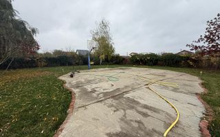 De vanzare vila Corbeanca | teren 1780 mp | Comercial | Rezidențial | - Poză 6