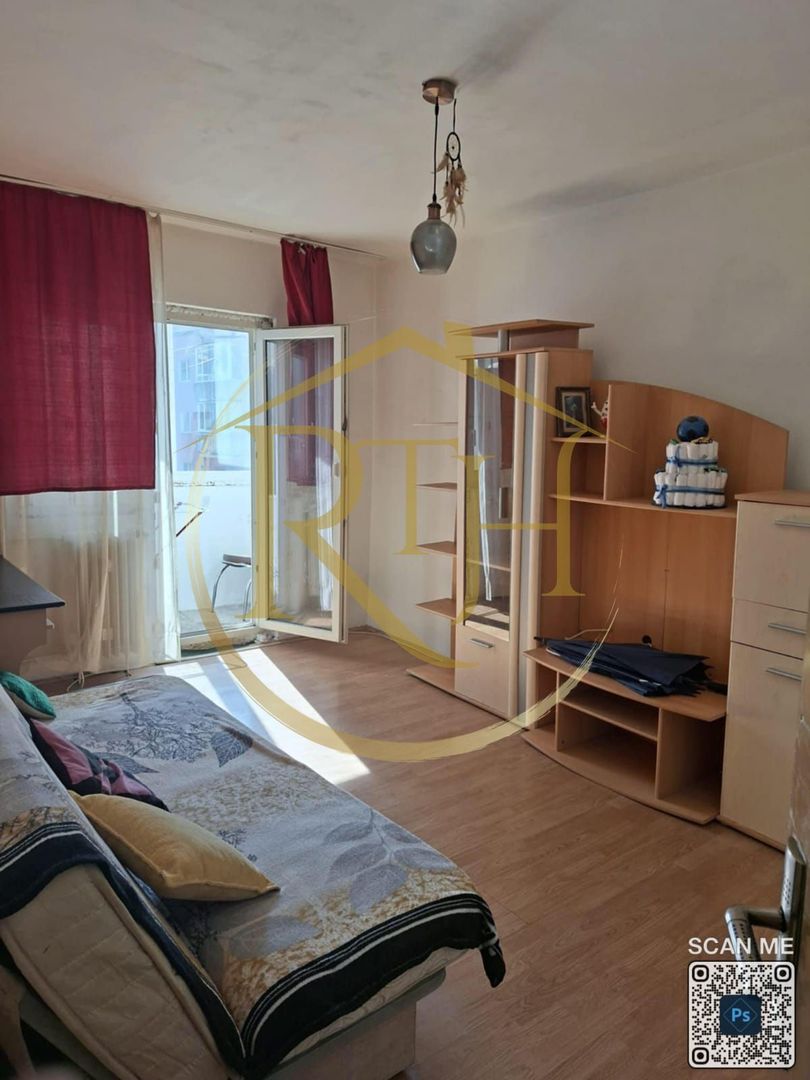 Oferim spre inchiriere un partament cu 2 camere in zona Girocului - Poză 3