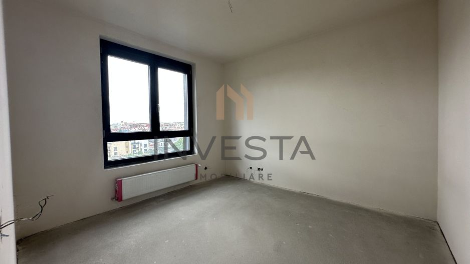 Apartament 3 camere, 67 mp utili in Park Lake! - Poză 8