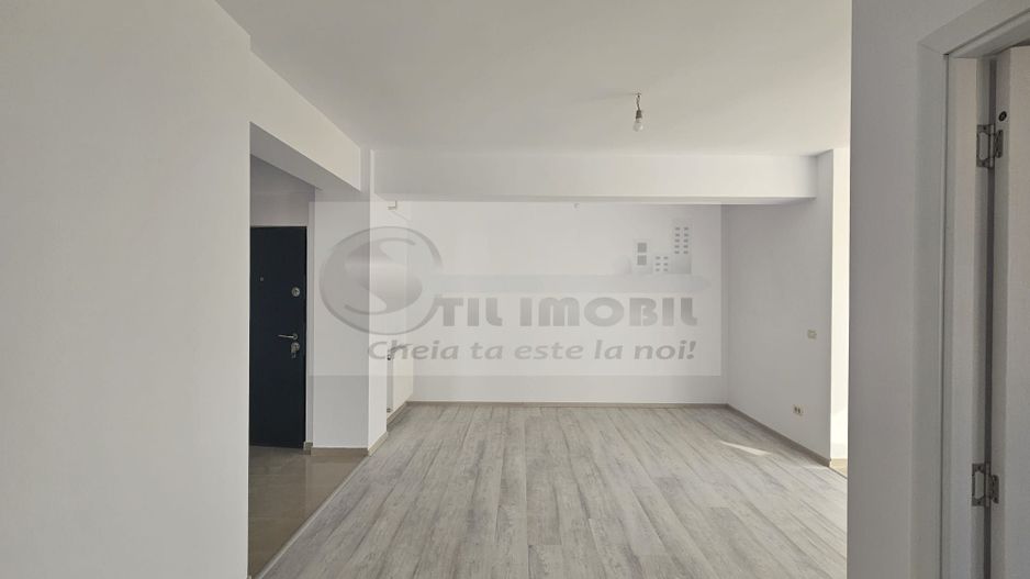 Apartament spațios 1 cameră, 43mp - Finisaje Premium- Valea Lupului - Poză 2