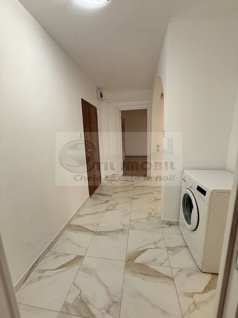 Apartament 2 camere,  decomandat, 54 mp, Selgros - Poză 8