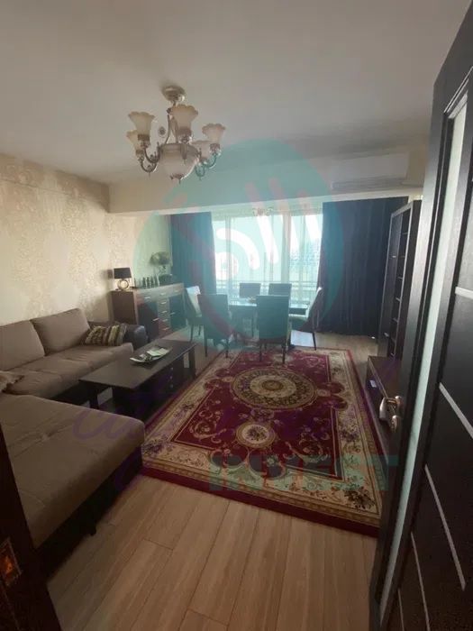 2 camere in bloc 2012 - vis-a-vis de Mall Vitan - Poză 4