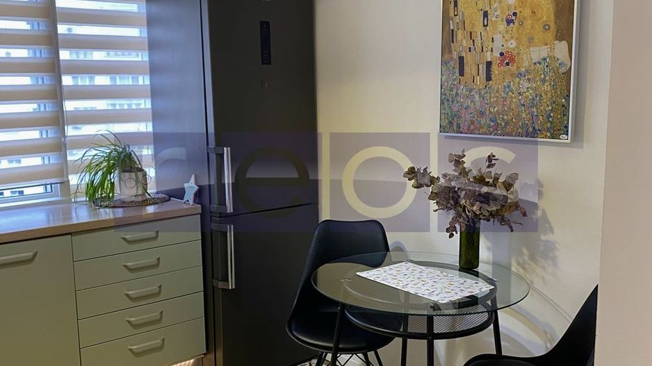 VANZARE 3 CAMERE -SEMIDECOMANDAT -2 minute metrou Dristor 2 - Poză 1