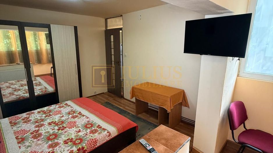 3 camere-2 dormitoare| langa Uranus Plaza| centrala proprie| etaj 1 - Poză 4
