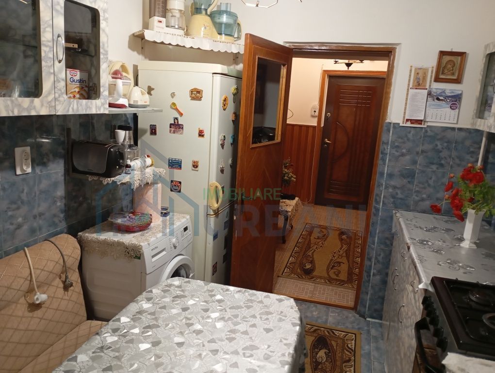 Apartament 2 camere Piata Pacurari,Lukoil - Poză 5