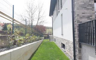 Casa individuala semifinisata de vanzare, cartier Faget! - Poză 20