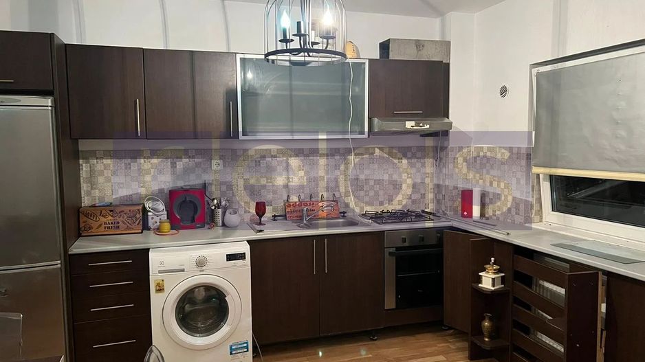 CASA P+1+M DE VANZARE | CURTE PROPRIE | MOBILATA LUX | ZONA PIPERA - Poză 4