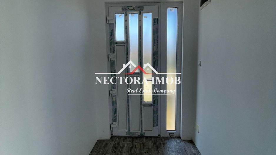NECTORA IMOB-Casa moderna 4 camere, 99 mp, Santandrei, 408 mp teren - Poză 5