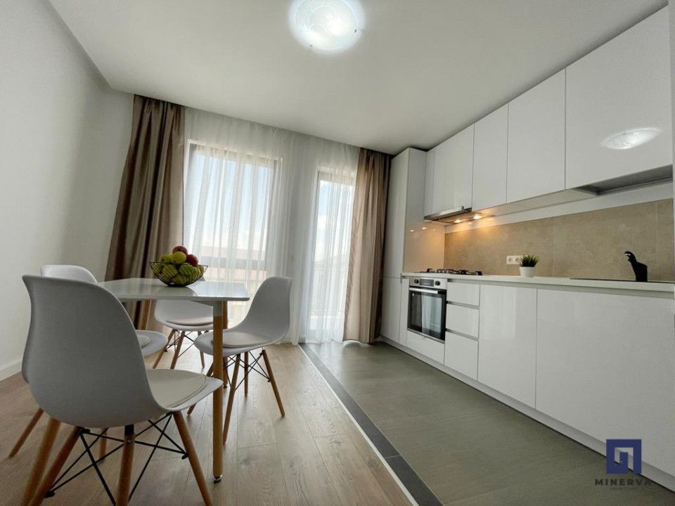  Apartament 3 camere Langa Kaufland Calea Girocului, bloc nou | Comision 0% - Poză 9