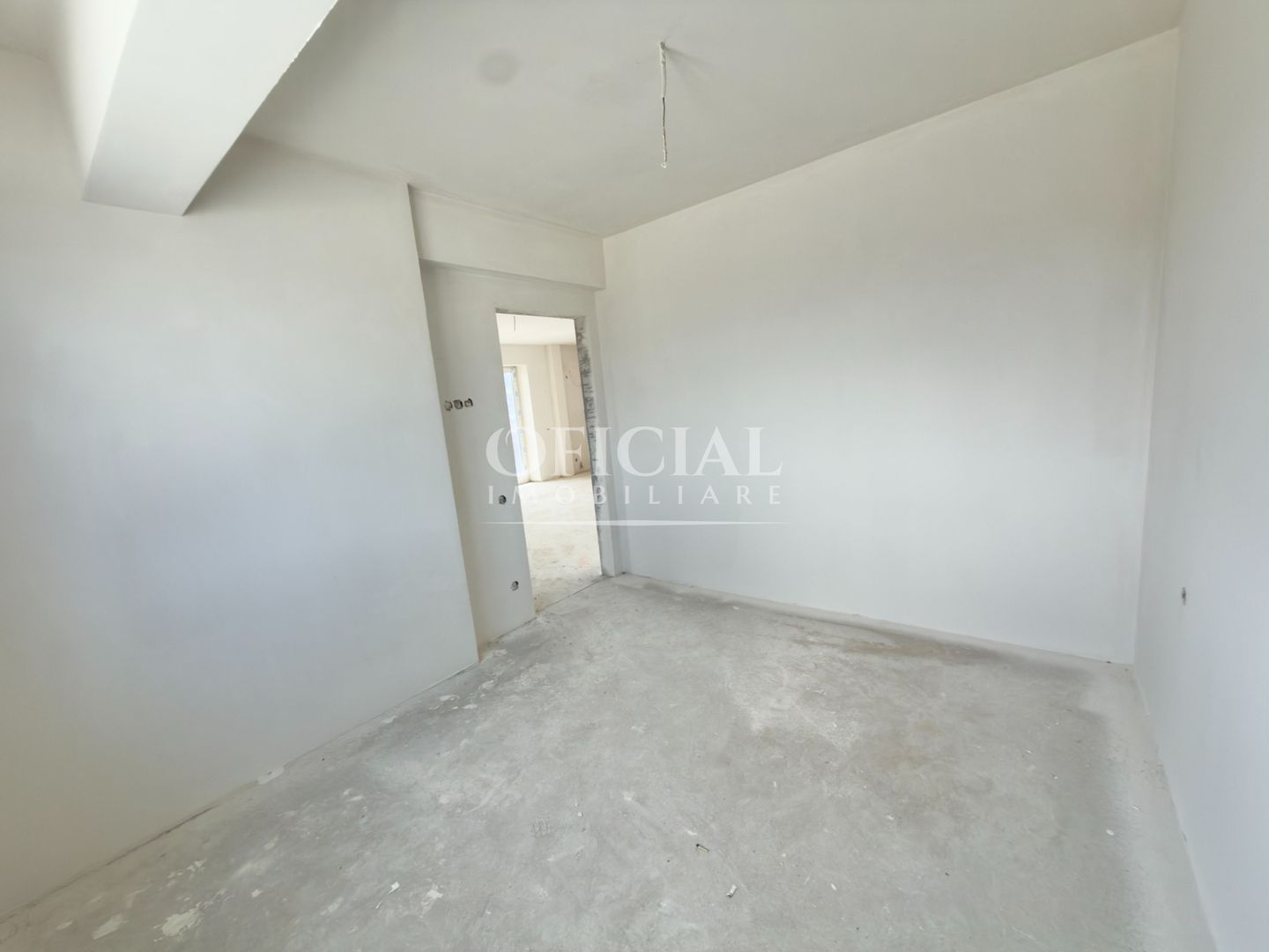 Apartament 3 Camere | 2 Bai | Intermediar | Semifinisat  Zona VIVO BMW - Poză 10