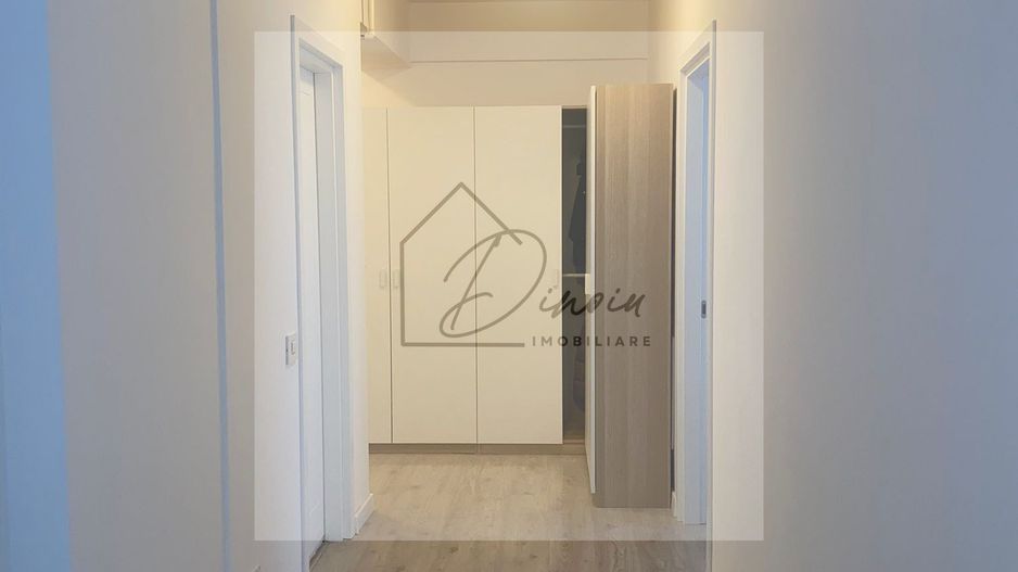 Apartament 2 camere Pipera I Ivory Residence I Mobilat lux I COM 0% - Poză 4