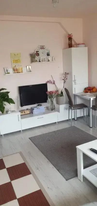 Apartament 3 cam zona Aradului mansarda. - Poză 3