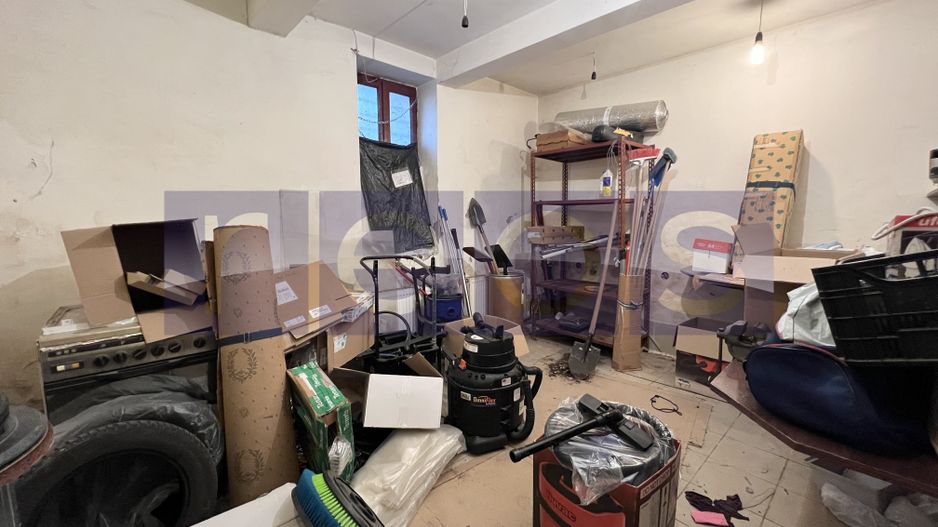 VANZARE 2 CAMERE | PARTER | BOXA + GARAJ | PODUL GRANT - Poză 8