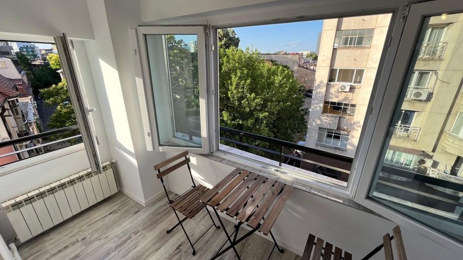 Apartament 4 camere - complet nou - Coposu - Poză 6