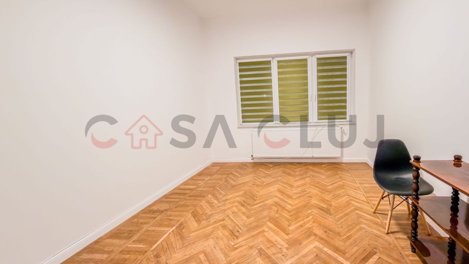 Apartament 2 camere | Decomandat | 60 mp | Zona The Office - Poză 2