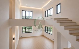 VILĂ P+1 -  Vernesti 252 mp utili si 660mp curte - Poză 8