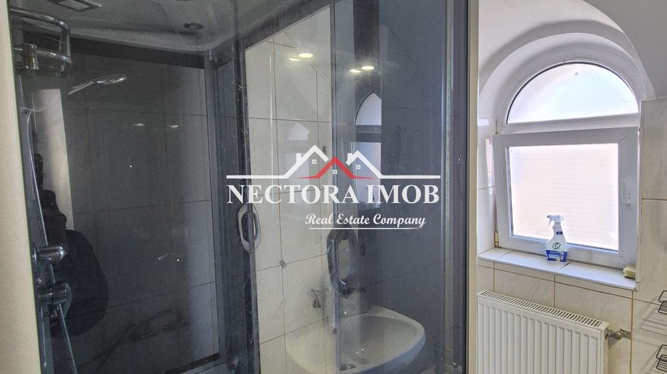 NECTORA IMOB-Casa cu etaj, 4 camere, 2 bai, Zona Santandrei, 120 mp - Poză 9
