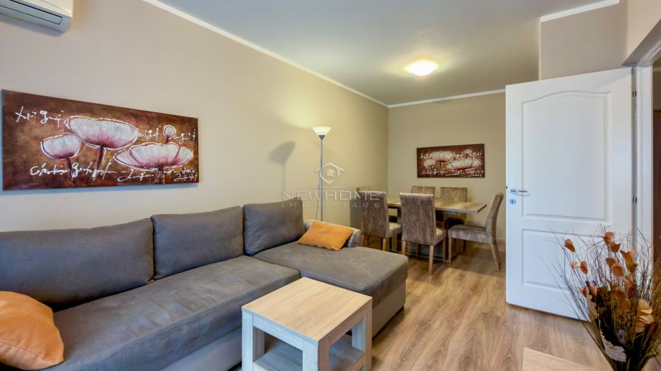 Apartament 2 camere, Parcare, zona Iulius Mall Park Lake - Poză 4
