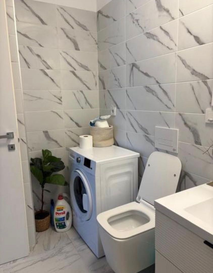 Apartament 3 camere de inchiriat Onix North parcare subterana 2 bai - Poză 14