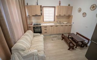 Casă de vânzare Furceni – 7 camere, teren 8.000 m - Poză 10